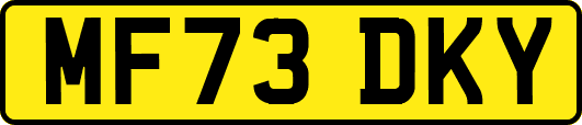 MF73DKY