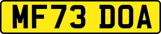 MF73DOA
