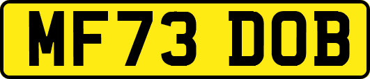MF73DOB