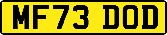 MF73DOD