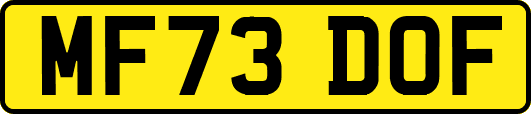 MF73DOF