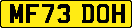 MF73DOH