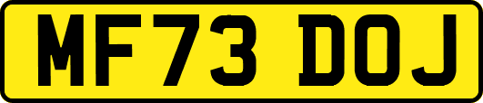MF73DOJ