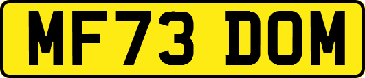 MF73DOM
