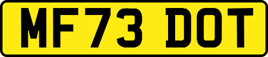 MF73DOT