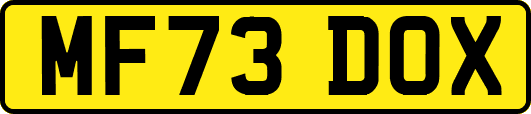 MF73DOX
