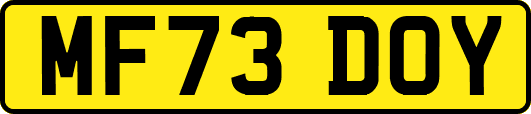 MF73DOY