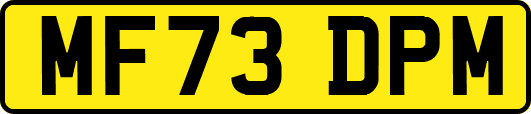 MF73DPM