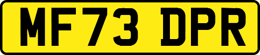 MF73DPR