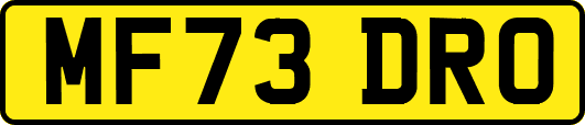 MF73DRO