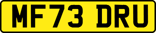 MF73DRU