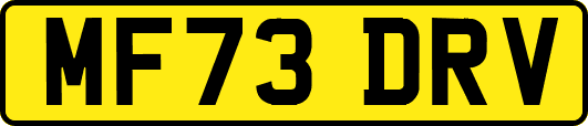 MF73DRV