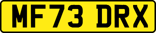 MF73DRX