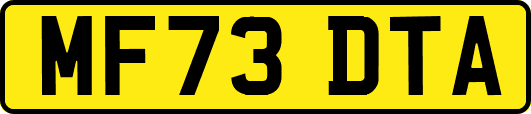 MF73DTA