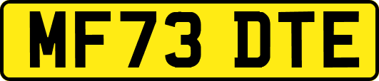 MF73DTE