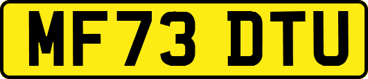 MF73DTU