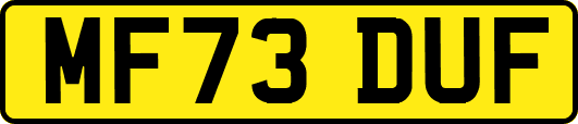 MF73DUF