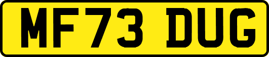 MF73DUG