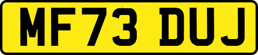 MF73DUJ