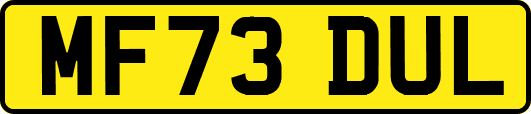 MF73DUL