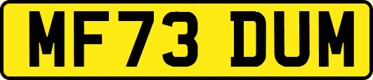 MF73DUM