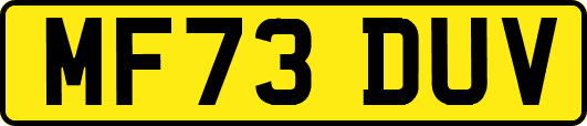 MF73DUV