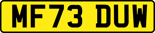 MF73DUW