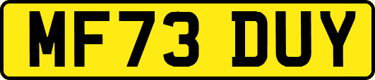 MF73DUY