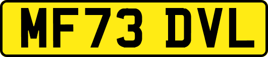 MF73DVL