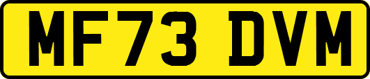 MF73DVM