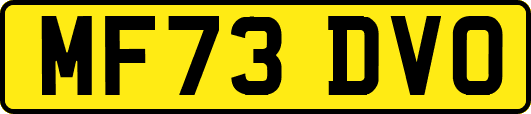 MF73DVO