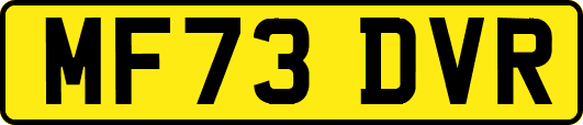 MF73DVR