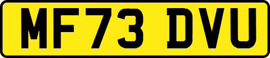 MF73DVU