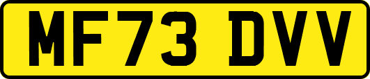MF73DVV