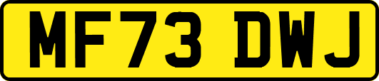 MF73DWJ