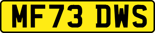 MF73DWS