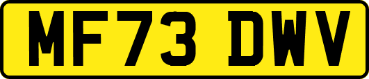 MF73DWV