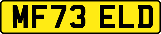 MF73ELD