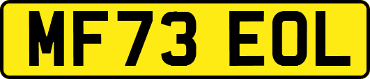 MF73EOL