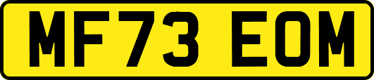 MF73EOM