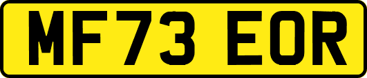 MF73EOR