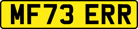MF73ERR