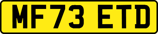 MF73ETD