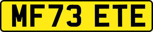 MF73ETE