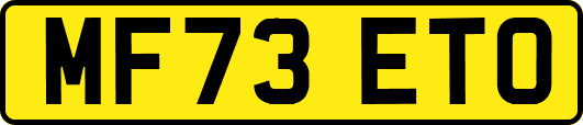 MF73ETO