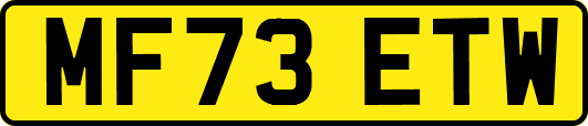MF73ETW