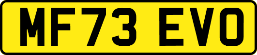 MF73EVO