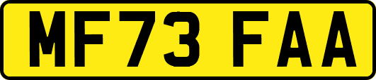 MF73FAA