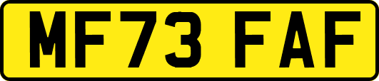 MF73FAF