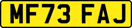 MF73FAJ